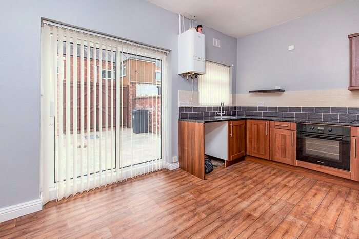 2 Bedroom Terraced House To Rent In Lewes Road, Darlington, County Durham, DL1