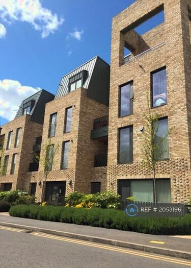 2 Bedroom Flat To Rent In Zeis Building, London, NW7