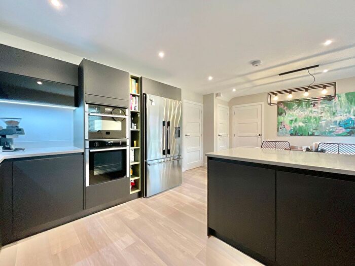 4 Bedroom Detached House For Sale In Tudor Close, Market Drayton, TF9