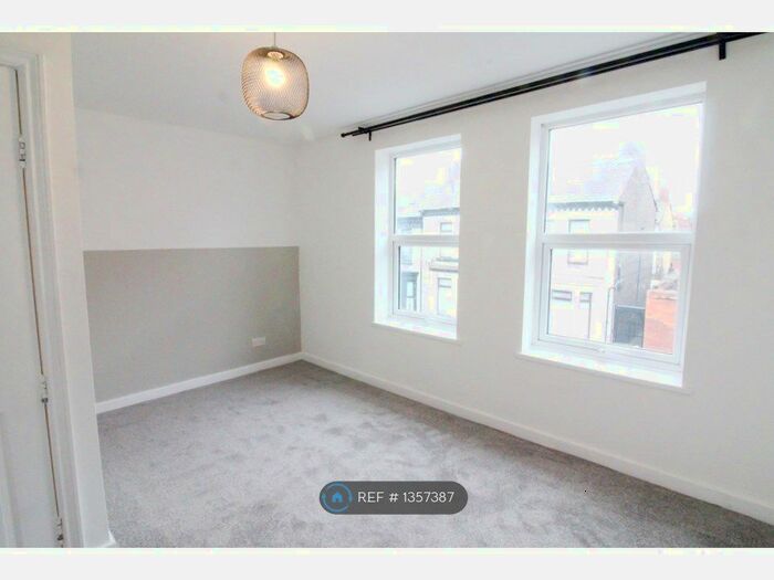4 Bedroom End Of Terrace House To Rent In Pansy Street, Liverpool, L5