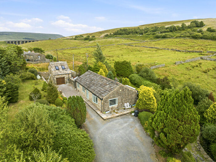 3 Bedroom Detached Bungalow For Sale In Brookside, Garsdale, LA10