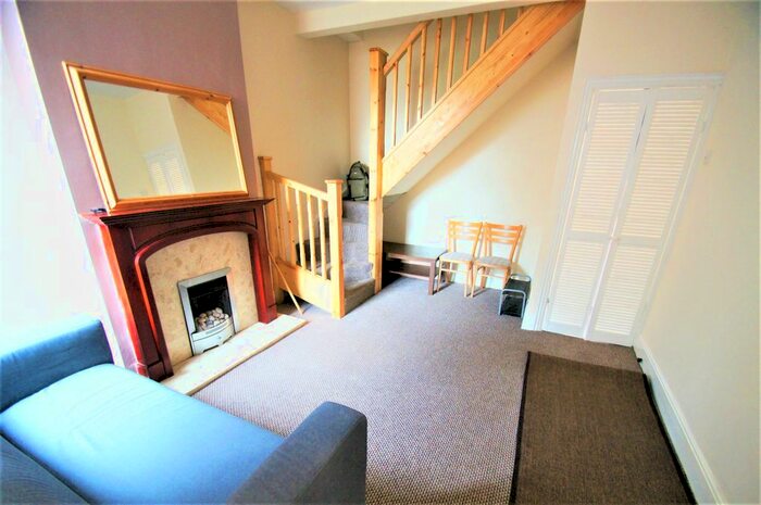 3 Bedroom Terraced House To Rent In Northfield Road, Coventry, CV1