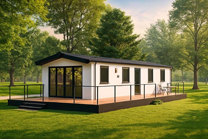 3 Bedroom Bungalow For Sale In The Orchards - Willerby Manor, Lytham Road Warton, Preston, Lancashire, PR4