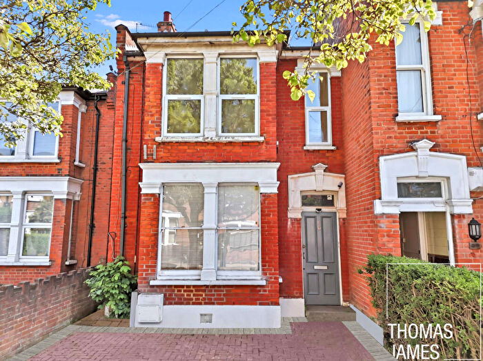 2 Bedroom Flat To Rent In Mount Pleasant Road, London, N17