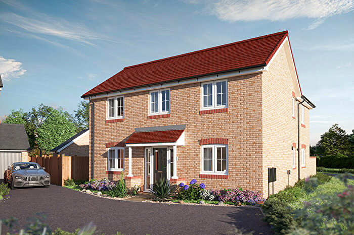 4 Bedroom Detached House For Sale In Grange Lane Littleport, CB6