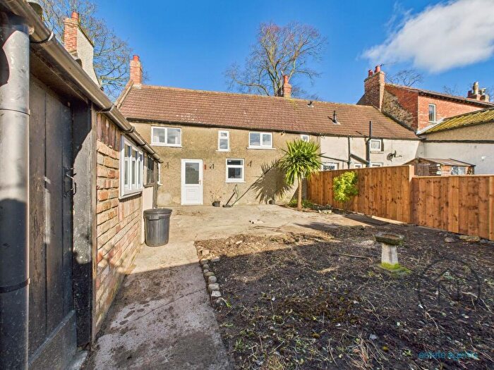2 Bedroom Cottage To Rent In Cockerton Green, Darlington, DL3