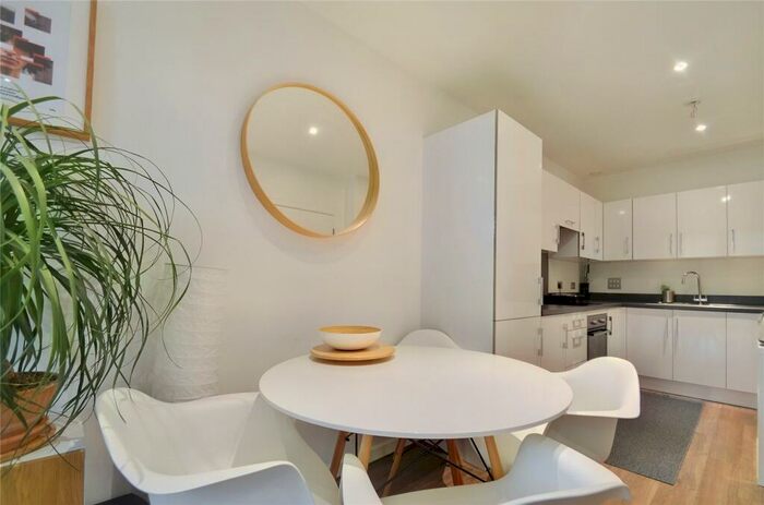 1 Bedroom Apartment For Sale In Ceylon House, E1