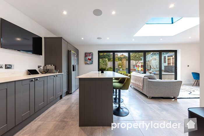 4 Bedroom Detached House For Sale In Park Road, Spixworth, Norwich, NR10