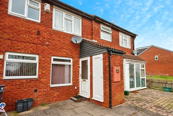 1 Bedroom Flat For Sale In Talbot Street, Birmingham, B18 - Photo 2
