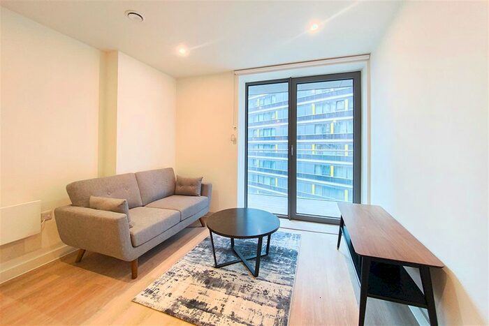 Studio To Rent In Laurence Place, New Kings Head Yard, M3