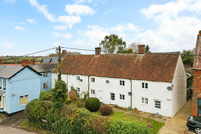 10 Bedroom Cottage For Sale In High Street, Oxford, OX44
