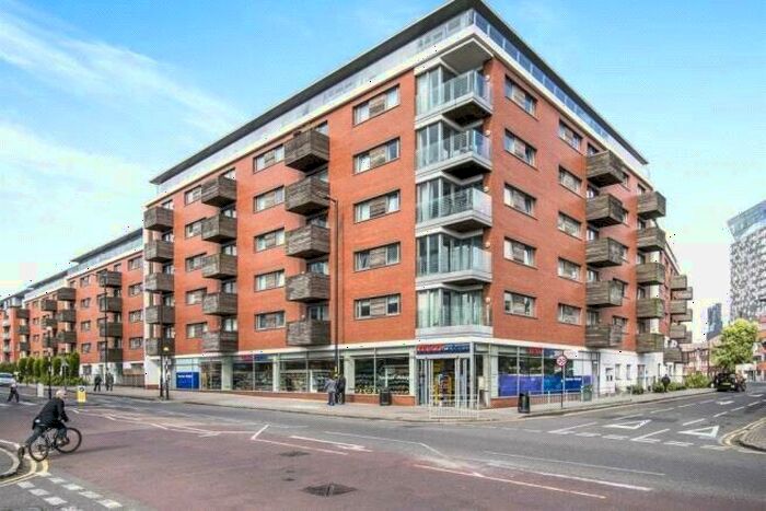 1 Bedroom Apartment For Sale In Granville Street, Birmingham, B1