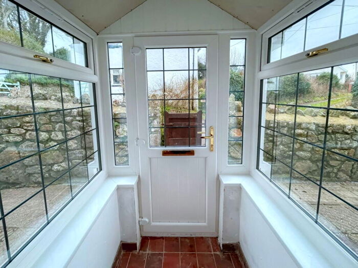 1 Bedroom Cottage For Sale In Shrubbery Cottage, Horton, Gower, SA3
