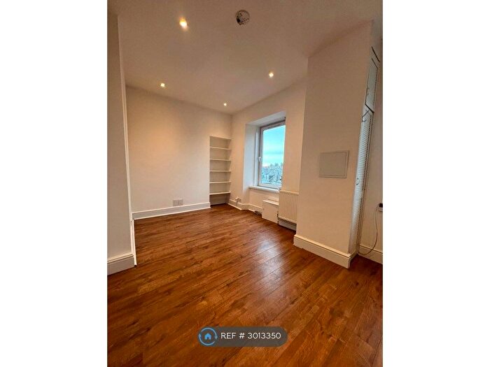 1 Bedroom Flat To Rent In Powis Place, Aberdeen, AB25