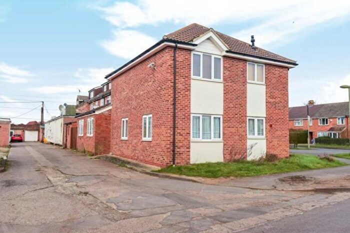 2 Bedroom Apartment To Rent In Sutton Courtenay, Abingdon, OX14