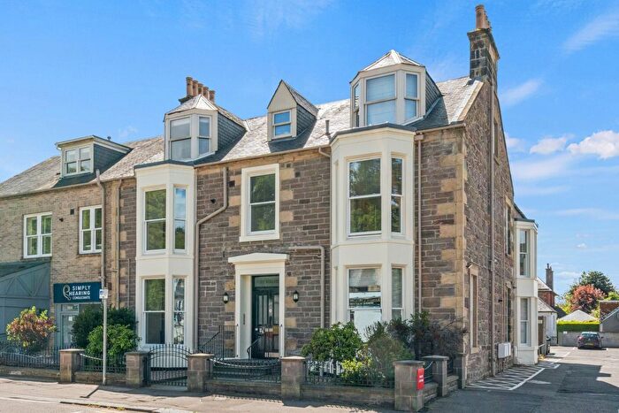 2 Bedroom Flat To Rent In Flat D, Bridge Of Allan, Stirling, FK9