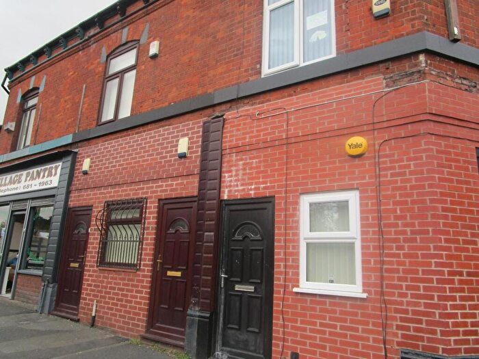 1 Bedroom Flat To Rent In Oldham Road, Failsworth, Manchester, M35