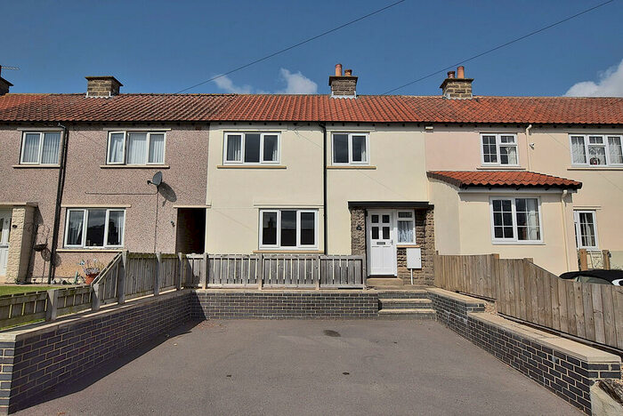 2 Bedroom Terraced House To Rent In Moor Road, Melsonby, DL10