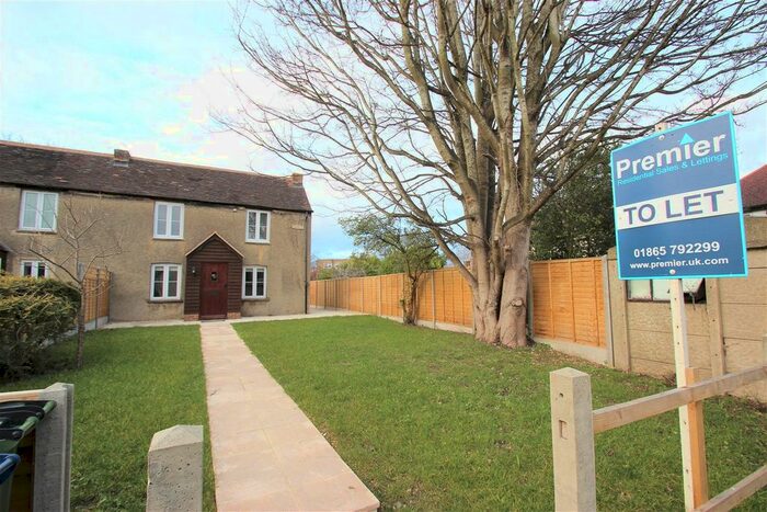 2 Bedroom Property To Rent In Pitts Road, Headington, Oxford OX3