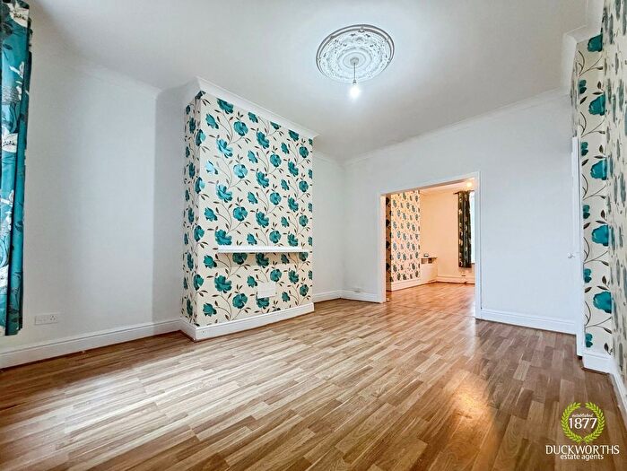 3 Bedroom Terraced House For Sale In Greenway Street, Darwen, BB3