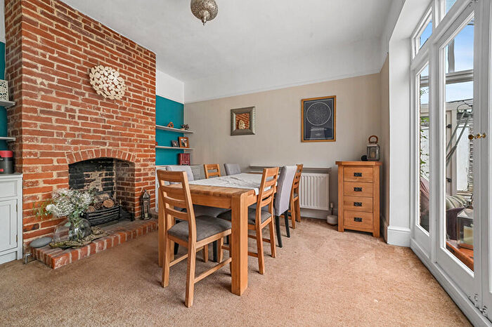 4 Bedroom Detached House For Sale In London Road, Stanway, Colchester, CO3