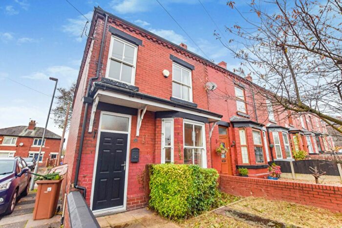 3 Bedroom End Of Terrace House To Rent In Mill Lane, Hyde, Manchester, SK14