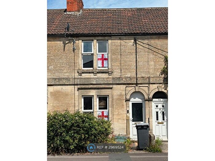 2 Bedroom Terraced House To Rent In Bradley Road, Trowbridge, BA14
