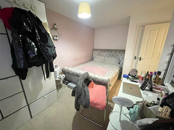 3 Bedroom Terraced House For Sale In Coleman Road, Brymbo, Wrexham, LL11