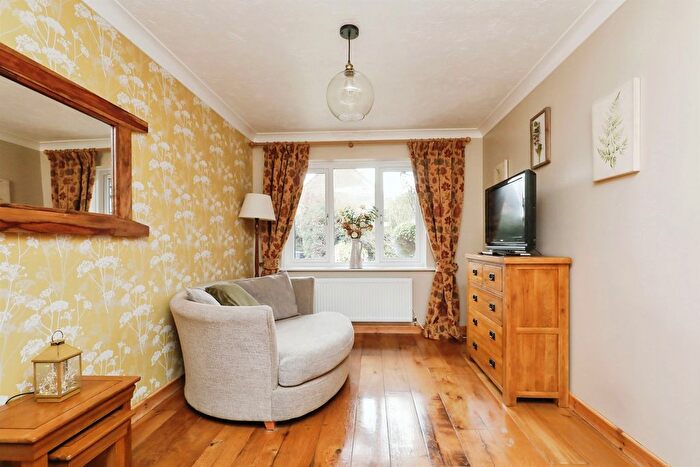5 Bedroom Detached House For Sale In Windsor Park, Dereham, NR19