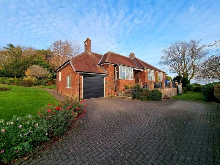 4 Bedroom Bungalow For Sale In Stannington, Morpeth NE61