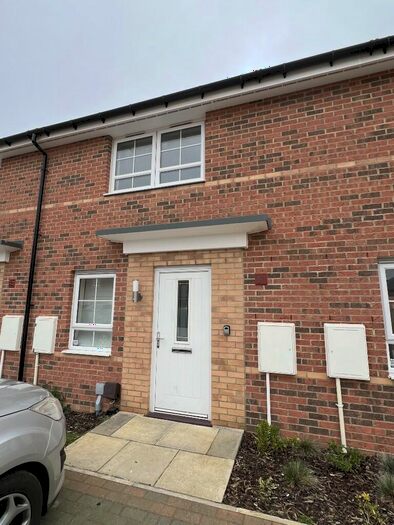 3 Bedroom House To Rent In Windmill Close, Doncaster, South Yorkshire, DN7