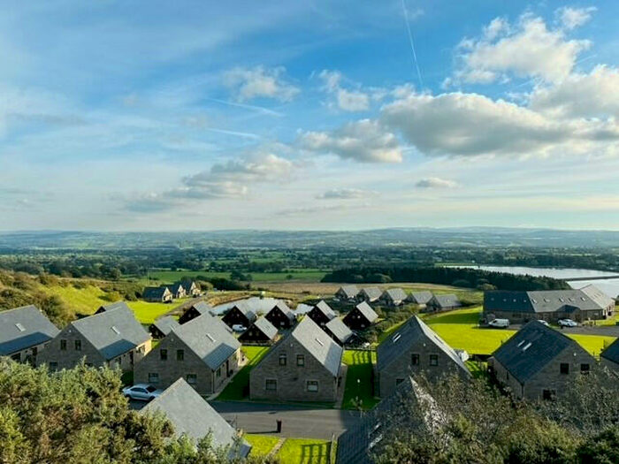 3 Bedroom Detached House To Rent In Green Bank Park, Higher Road, Longridge, Lancashire, PR3