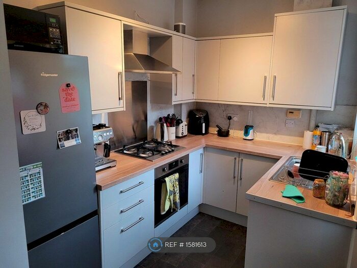 3 Bedroom Terraced House To Rent In Blair Athol Road, Sheffield, S11