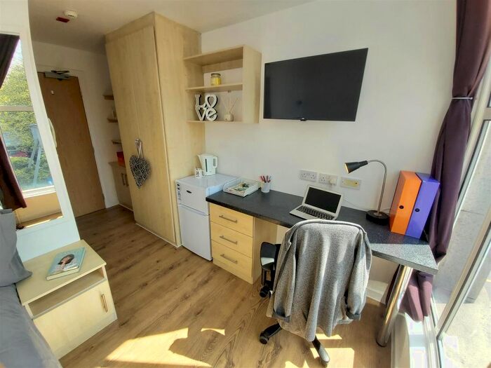 1 Bedroom Flat To Rent In Dale Road, Edgbaston, Birmingham, B29