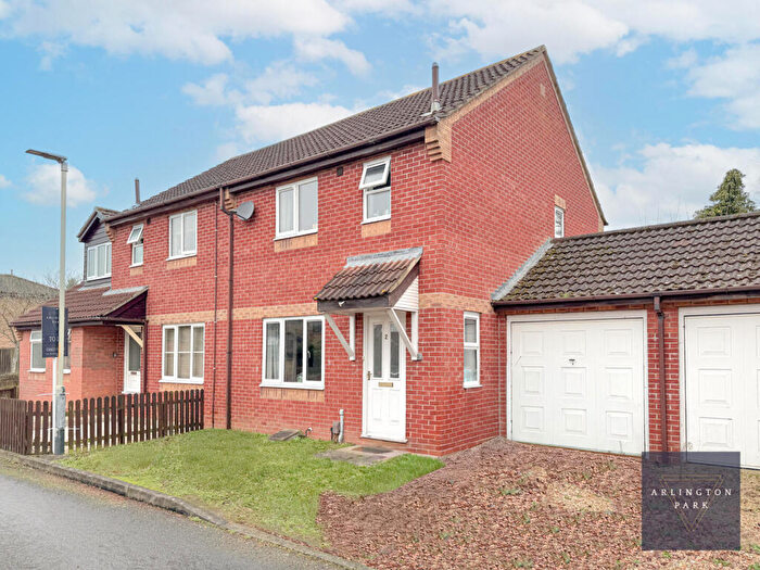 3 Bedroom Private Hall To Rent In Buttercup Way, Norwich, NR5