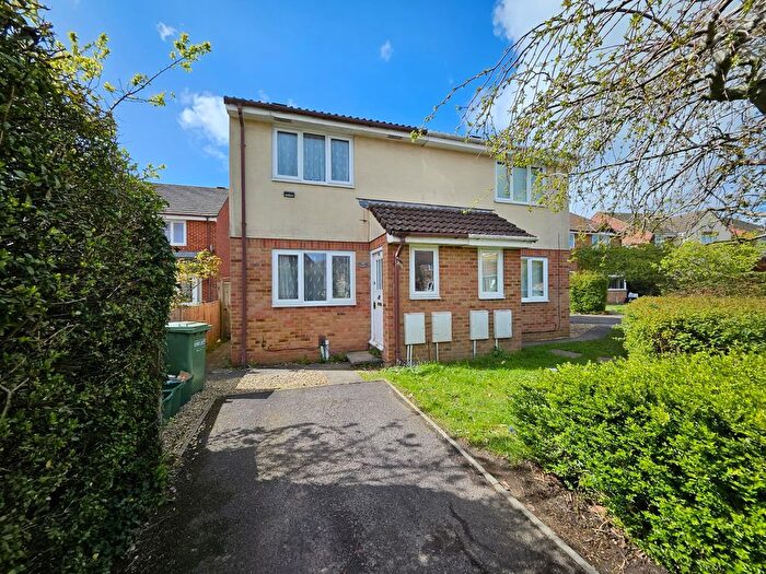 1 Bedroom Semi-Detached House To Rent In Watch Elm Close, Bristol, BS32