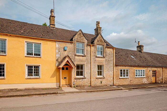 4 Bedroom House To Rent In Shop Lane, Badminton, GL9