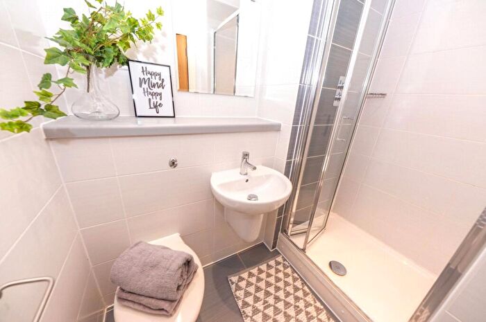 Property To Rent In The Studios, Plaza Boulevard, Liverpool, L8
