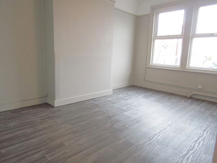 1 Bedroom Maisonette To Rent In Old Road, Clacton-On-Sea, CO15