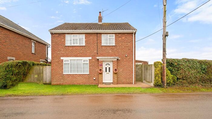 3 Bedroom Detached House For Sale In Holme Road, Kirton Holme, Boston, PE20