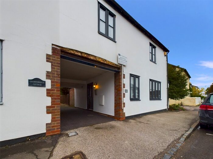 3 Bedroom Semi-Detached House To Rent In Lower Road, Chinnor, Oxfordshire, OX39