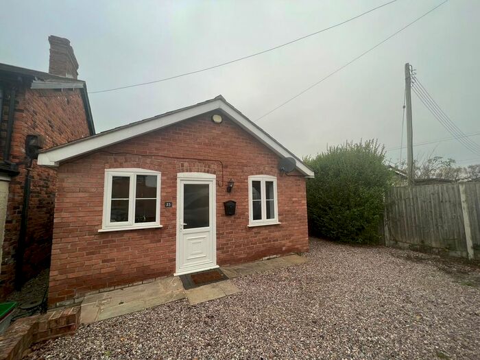 2 Bedroom Bungalow To Rent In Cliff View, Frodsham, WA6