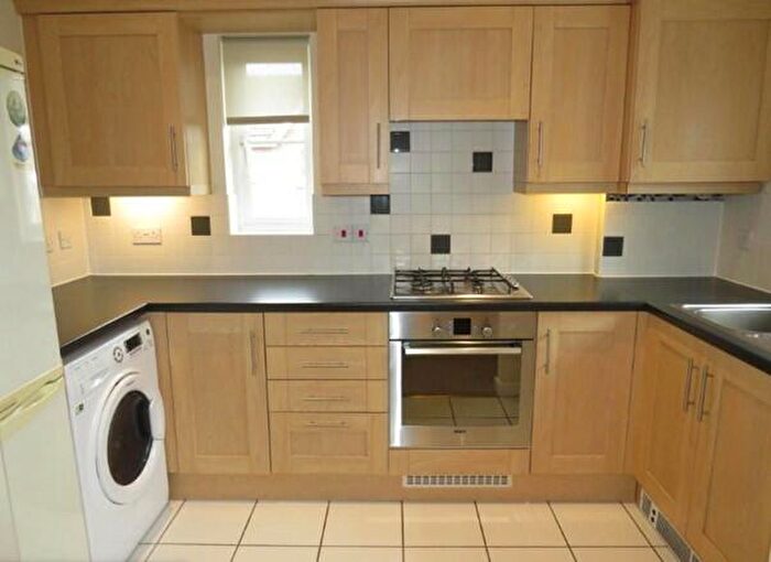 2 Bedroom Apartment To Rent In King Edward Close, Calne, Wiltshire, SN11
