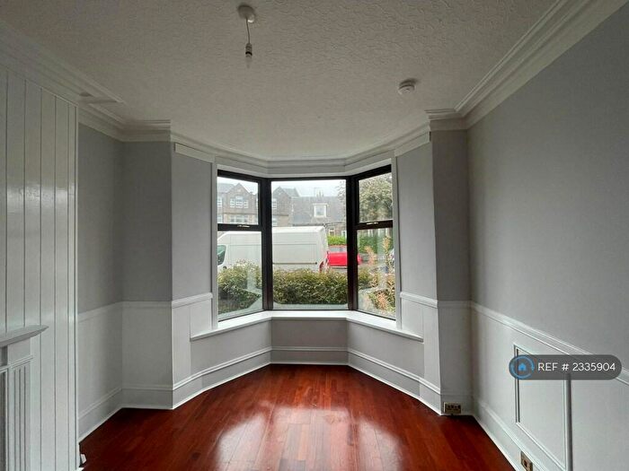 2 Bedroom Flat To Rent In Sunnyside Road, Aberdeen, AB24