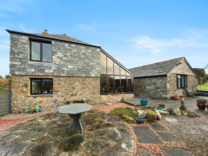 4 Bedroom Barn Conversion For Sale In Trelights, Port Isaac., PL29