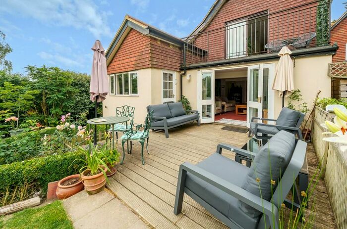 5 Bedroom Detached House For Sale In Bodiam, Robertsbridge, TN32