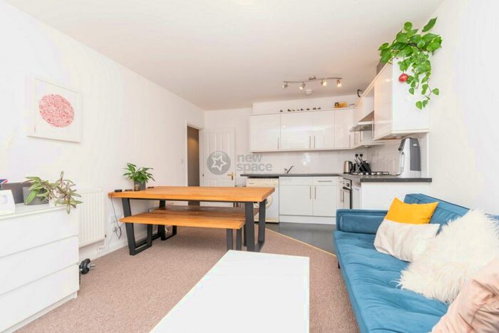 1 Bedroom Flat To Rent In Archer Apartments, Hoxton Street, Hoxton, N1