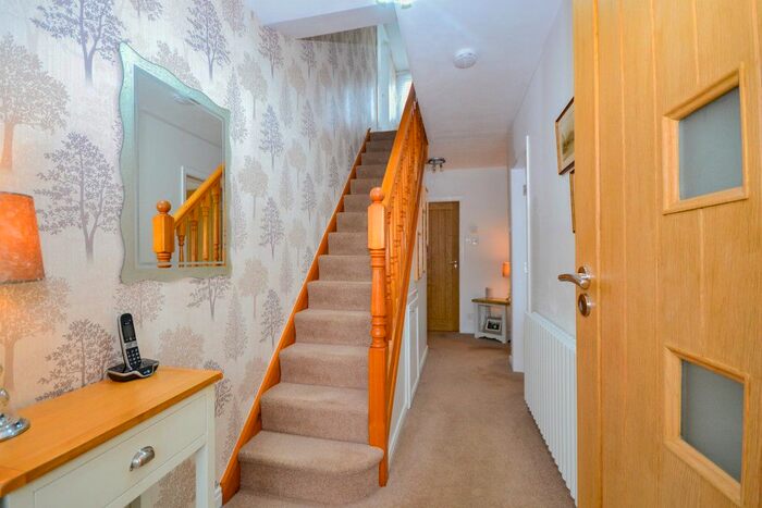 3 Bedroom Semi-Detached Bungalow For Sale In Park Lane, Easington, TS13