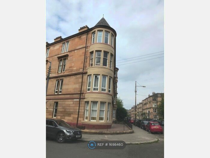 2 Bedroom Flat To Rent In Woodlands Drive, Glasgow, G4