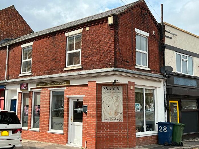 1 Bedroom Flat To Rent In Norwich Street, Wisbech, PE13